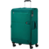 Samsonite Urbify Spinner Expandable 78cm - Pine Green