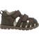 En Fant Sandal Velcro - Chocolate Brown