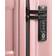 Epic Crate Reflex Evo 65cm - Crystal Rose