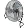 Easigear Metal Floor Fan 20"