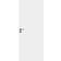 Swedoor Stack GW Innerdør S 0502-Y (82.5x204cm)