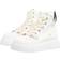 INUIKII Matilda Canvas High - White