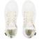INUIKII Matilda Canvas High - White