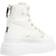 INUIKII Matilda Canvas High - White