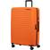 Samsonite Restackd Spinner Expandable 81cm - Orange