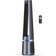 Rowenta Eclipse Ventilateur Purificateur 2 en 1 Noir