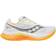 Saucony Endorphin Speed 4 Wettkampfschuh - WeißDF Orange