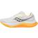 Saucony Endorphin Speed 4 Wettkampfschuh - WeißDF Orange