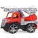 Lena Truxx 2 Fire Truck 4535