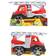 Lena Truxx 2 Fire Truck 4535