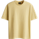 H&M Loose Fit T-shirt - Yellow