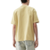 H&M Loose Fit T-shirt - Yellow