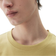 H&M Loose Fit T-shirt - Yellow