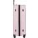 Samsonite Restackd Spinner Expandable 81cm - Rose