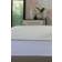 The Lyndon Company Memory Foam Topper King Mattress Cover White