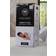 The Lyndon Company Memory Foam Topper King Mattress Cover White