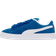 Puma Suede XL M - Team Royal/White