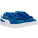 Puma Suede XL M - Team Royal/White