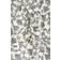 H&M Long Cotton Dress - White