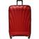 Samsonite C-Lite Spinner 86cm - Chili Red