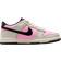 Nike Dunk Low GS - Pink Rise/Light Orewood Brown/Pale Ivory/Black