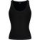 Shein Chiquease Minimalistisches, sexy, sportliches Strick-Camisole-Trägershirt, Slim Fit