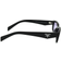 Prada PR B06S 16K40J - Black