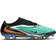 Nike Phantom 6 Low Elite Firm-Ground Football Boot - Grey