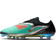 Nike Phantom 6 Low Elite Firm-Ground Football Boot - Grey