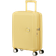 American Tourister Soundbox Spinner Expandable 55cm - Pastel Yellow