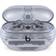 Beats Studio Buds + Transparent