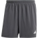 adidas Men's Own the Run Shorts - Grey Six