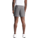 adidas Men's Own the Run Shorts - Grey Six