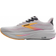 Brooks Ghost 17 W - Oyster/Apricot/Pink