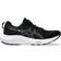 Asics Gel-Contend 9 Wide W - Black/White