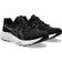 Asics Gel-Contend 9 Wide W - Black/White