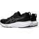 Asics Gel-Contend 9 Wide W - Black/White