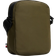 Tommy Hilfiger Metal Logo Reporter Bag - Platinum Olive