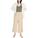 H&M Tailored Culottes - Beige