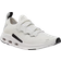 On Cloudeasy W - Undyed White/Black
