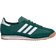 adidas Originals SL 72 OG Trainers - Green/White