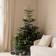Georg Jensen Heart and Cone Set 2025 Gold Christmas Tree Candleholder 2pcs