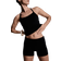 H&M Integral Bra Sports Strappy Top with SoftMove - Black