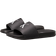 Calvin Klein Kids Logo Print Pool Slide Strandsandal - Black