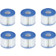 Intex Filter Cartridge S1 Six Pack