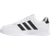 adidas Breaknet 2.0 - White/Black