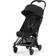 Cybex Coya Matt Black Sepia Black