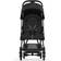 Cybex Coya Matt Black Sepia Black