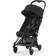 Cybex Coya Matt Black Sepia Black