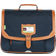 Tann's Camille School Bag - Navy